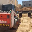 بوبكات للايجار تبوك