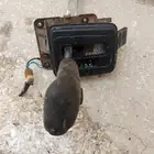 عصا جير اتوماتيك كراسيدا