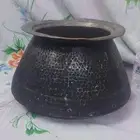 قدر نحاس اثري وقديم تراث