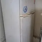 ثلاجات عطلانه للبيع