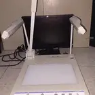 كاميرا مجهر ديجيتال مستعمل