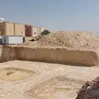 شركة مقاولات ردم حفر وترحيل اسفلت