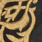 صمديه من كسوة الكعبه المشرفه