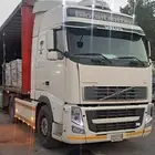 شاحنة فولفو للبيع