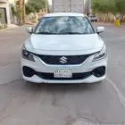 سوزوكي بالينو 2024 فل للإيجار الشهر