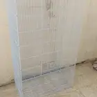 أقفاص مطاير عدد 3