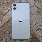 جوال 11 نضيف لم يدخله صيانة ابدا