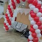 اقواس بوالين افتتاح محلات