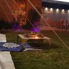 شاليهات أكواخ ريفيه