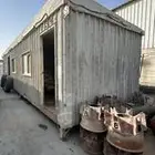 بركسات بورتيلات