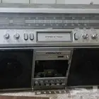 جهاز 3 في 1 كاترج وكاسيت وراديو