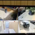 تركيب وبرمجة جميع كاميرات المراقبة والاقفال الذكية
