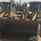 شيولات للايجار 966F