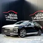 هيونداي ازيرا كلاسيك 2026 لدى الخضر للسيارات