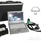 جهاز فحص مان الاصلي مع جميع البرامج