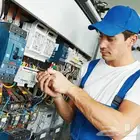 كهربائي منازل متاح الاشغال