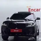 بي ام دابليو X4 2023معرض الميموني للاستيراد من كوريا
