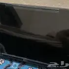 شاشه 32 بوصه نضيفه