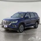 ام جي RX8 LUX 2022 Double
