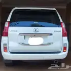 Lexus GX460  2010  Automatic  190 KM  First Owner
