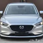 مازدا 6 استندر 2023