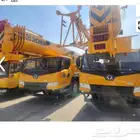 كرين 160و100طن 50طن إيجار يومي وشهري في الرياض