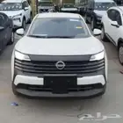 نيسان كيكس ستاندر الشكل الجديد 2025 اقساط