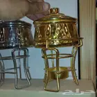 أواني منزلية  صواني اكريليك