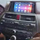 شاشه هندا أكورد