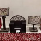 ديكورات مساجد