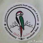 أكل وحبوب ومشكل ببغاوات