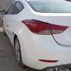 هونداي مديل 2014