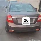 جيلي Gc6