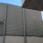 سواتر ومظلات سيارات.. ومظلات لكزان وجميع انواع الحداده