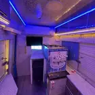 سيارة ايسكريم للبيع 2008