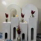 طاولات استقبال