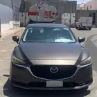 مازدا 6 2019
