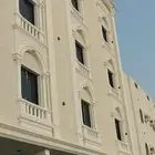 ديكورات خارجيه جي ارسي تنفيذ جميع التصاميم والاشكال وتجليد و