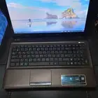 لاب توب اسوز ASUS كور اي ثري رام 8 جيجا هارد ديسك 500 جيجا