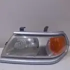 شمعة امامي يسار ميتسوبيشي ناتيفا