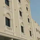 جي ار سي وديكورات اسمنتيه خارجيه