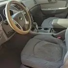 شفورليه ترافيرس 2012