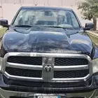 رام 1500 غماره اسود 2012 نظيف الممشى 222الف سعودي