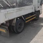 قلاب ايزوزو مويدل 208 مفحوص مجدد مكيف للبيع