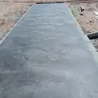 صبة مروحة صبة مطبوعة ايبوكسي