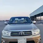 تويوتا فورشنر
