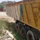صندوق قلاب ماموت في اليمن
