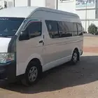 Toyota his 2011 ptrol