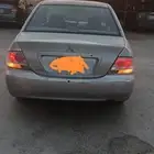 مستبيشي لانسر 2005