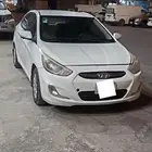 اكسنت 2016